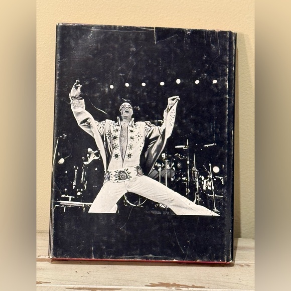 Elvis: The Films and Career of Elvis Presley by Steven and Boris Zmijewsky - Picture 2 of 10